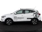 MG ZS EV Long Range Luxury 70 kWh | €2.000 SUBSIDIE | 440K, Auto's, MG, Met garantie (alle), ZS, Wit, Origineel Nederlands