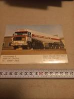 Smetsers transport bv oirschot/waspik, Verzamelen, Stickers, Ophalen of Verzenden, Zo goed als nieuw