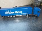 DAF Swedisch MatchI, Ophalen of Verzenden, Nieuw, Bus of Vrachtwagen, Lion Toys