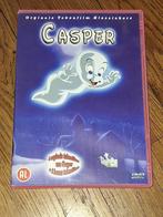 DVD Casper, Alle leeftijden, Ophalen of Verzenden, Zo goed als nieuw