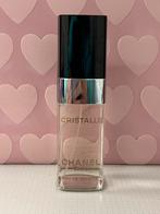 Chanel cristalle 100ml eau de toilette oude versie, Sieraden, Tassen en Uiterlijk, Uiterlijk | Parfum, Ophalen of Verzenden, Nieuw