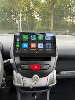 Carplay voor Toyota Aygo/Peugeot 107/ Citroen c1, Auto diversen, Autoradio's, Ophalen of Verzenden, Nieuw