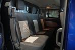 Ford Transit Custom 2.0 TDCI 170 PK L2H1 DUBBEL CABINE + 2 S, Auto's, Te koop, Geïmporteerd, 5 stoelen, Gebruikt