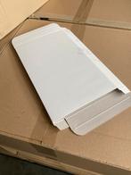 Brievenbus doosjes (160x28x255 mm) per doos van 150 stuks, Ophalen