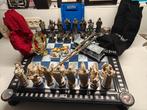 Harry Potter schaak spel the final challenge, Ophalen of Verzenden, Toebehoren