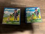Playmobil 70289 2x *nieuw*, Ophalen, Nieuw, Complete set