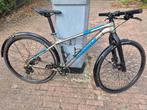 Woon-werk fiets / strandfiets XL, Ophalen, Gebruikt, 57 cm of meer, Hardtail