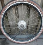 stella dolce wielmotor, Fietsen en Brommers, Fietsonderdelen, Ophalen, Gebruikt, Algemeen, Wiel