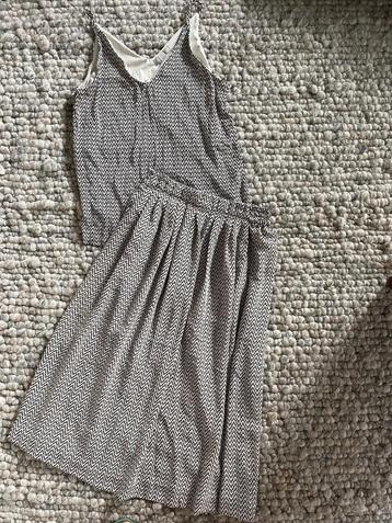 Top en rok van H&M (mooi setje) maat 36 mooi motief beschikbaar voor biedingen