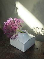 uniek vintage dutch design vaasje Zweitse Landsheer Cor Unum, Ophalen