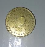 Munten 10 Cent Euromunt Nederland 1999 - Nederlands, Ophalen, Overige landen, 10 cent, Losse munt