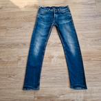 Scotch en Soda jeans maat 32/32. Strech. Model Phaidon., Blauw, W32 (confectie 46) of kleiner, Ophalen of Verzenden, Zo goed als nieuw