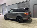 Land Rover Range Rover Sport 3.0 SDV6 HSE | COMMERCIAL | Pan, Automaat, 249 pk, Gebruikt, 2993 cc
