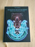 De Magische Kracht van Dieren, Boeken, Ted Andrews, Overige typen, Nieuw, Ophalen of Verzenden