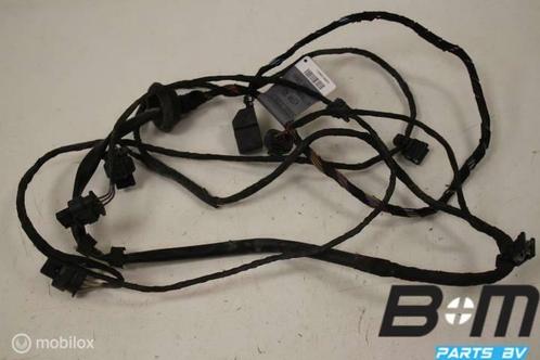 Kabelboom in achterbumper Audi A5 8T 8K0971104, Auto-onderdelen, Carrosserie en Plaatwerk, Gebruikt