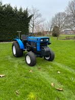 Iseki tx1510, Gebruikt, Tot 2500, Tot 80 Pk, Ophalen