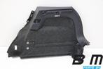 Bagageruimtebekleding links VW Polo 6R, Auto-onderdelen, Interieur en Bekleding, Gebruikt