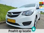 Opel KARL 1.0 ecoFLEX Edition, Auto's, Opel, Origineel Nederlands, Te koop, 5 stoelen, Benzine