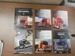 International   vrachtwagen folders, Ophalen of Verzenden, Nieuw, Overige merken