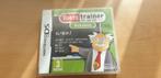 Toets Trainer Rekenen Nintendo DS, Puzzel en Educatief, 1 speler, Ophalen of Verzenden, Zo goed als nieuw