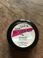 Some kind a gorgeous van Benefit. 1.8 gr is nieuw, Ophalen of Verzenden, Nieuw, Gehele gezicht, Make-up