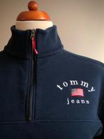 😍😍😍Tommy Jeans Tommy Hilfiger trui pullover maat M 38 40, Kleding | Dames, Truien en Vesten, Tommy Hilfiger, Blauw, Maat 38/40 (M)