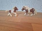 Schleich Shetlanders, Verzamelen, Ophalen, Zo goed als nieuw, Beeldje of Figuurtje