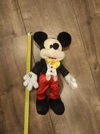 Mickey Mouse knuffel, Verzamelen, Ophalen of Verzenden, Zo goed als nieuw
