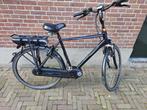 Batavus elektrische fiets met bosch middenmotor, Ophalen, Batavus, Zo goed als nieuw, 50 km per accu of meer