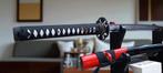 Scherp Japans samurai zwaard - katana - sabel  - mes - dolk, Ophalen of Verzenden, Overige soorten, Azië, Zwaard of Sabel