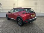 Peugeot 2008 1.2 PureTech Allure | Navigatie | Camera | 17", Voorwielaandrijving, 12 maanden, Stof, Gebruikt