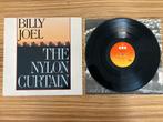Billy Joel | The nylon curtain, Cd's en Dvd's, Vinyl | Pop, Ophalen, 1980 tot 2000, Zo goed als nieuw, Overige formaten