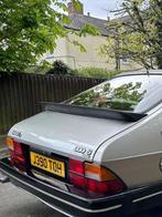 Saab 900 classic hatchback spoiler, Ophalen of Verzenden, Gebruikt