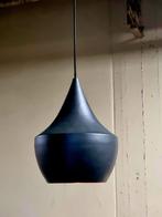 YV2609: om Dixon Beat Fat pendant, LED Hang Lamp Plafondlamp, Ophalen of Verzenden, Gebruikt, Metaal