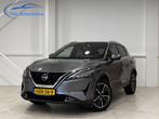 Nissan Qashqai 1.3 MHEV Xtronic Business Executive | Automaa, Euro 6, Leder, Hybride Elektrisch/Benzine, Qashqai
