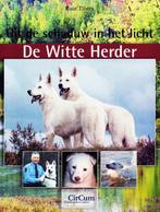 De Witte Herder - Ruut Tilstra / 9789077002070, Ophalen of Verzenden, Zo goed als nieuw, Honden, Ruut Tilstra