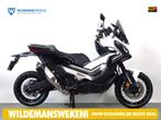 Honda X-ADV 750 X ADV DCT ABS, Motoren, Motoren | Honda, 745 cc, Bedrijf, Meer dan 35 kW, Toermotor