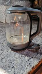 Waterkoker, Witgoed en Apparatuur, Waterkokers, 1 tot 2 liter, Ophalen, Gebruikt