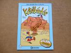 Ketelbinkie, 1e druk 2015 oplage 250ex. door Jan van der Voo, Eén stripboek, Nieuw, Verzenden, Jan van der Voo