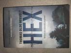 Hex - Thomas Olde Heuvelt, Boeken, Ophalen of Verzenden, Zo goed als nieuw, Thomas Olde Heuvelt, Nederland