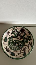 Wandbord van Punter, Antiek en Kunst, Ophalen of Verzenden