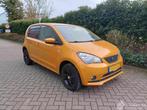 SEAT Mii 1.0 Chill Out 5drs airco (bj 2013), Auto diversen, Schadeauto's, Overige kleuren, Handgeschakeld, 999 cc, Benzine