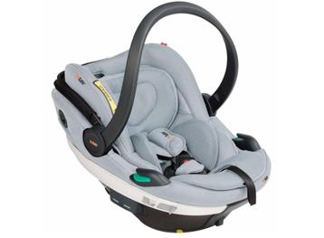 BeSafe Go Beyond Autostoeltje - Peak Mesh beschikbaar voor biedingen