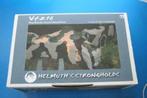 Helmuth's Ringstand for wheeled flamethrower (35-011) SHF, Ophalen of Verzenden, Nieuw, 1:35 tot 1:50, Diorama