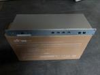 Ubiquiti Unifi USG 4 pro, Computers en Software, Netwerk switches, Ophalen of Verzenden, Zo goed als nieuw