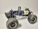 Hpi savage chassis 1/8, Ophalen of Verzenden, Zo goed als nieuw, Auto onroad, Nitro