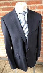 NIEUW Tommy Hilfiger 100% Wol Blauw colbert/ jasje Mt 52, Ophalen of Verzenden, Zo goed als nieuw, Maat 52/54 (L), Blauw