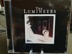 The Lumineers-The Lumineers CD, Ophalen, 2000 tot heden, Zo goed als nieuw