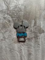 Flesopener Magneet Disney Parijs Nieuw, Verzamelen, Disney, Ophalen of Verzenden, Nieuw