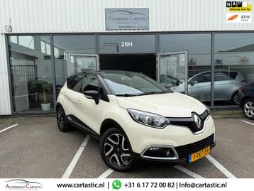 Renault Captur 0.9 TCe Dynamique CLIMA | CAMERA | 1e EIGENAA beschikbaar voor biedingen